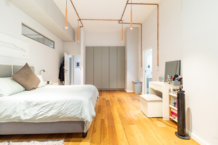 2 Bedroom Property for Sale in Cape Town City Centre Western Cape